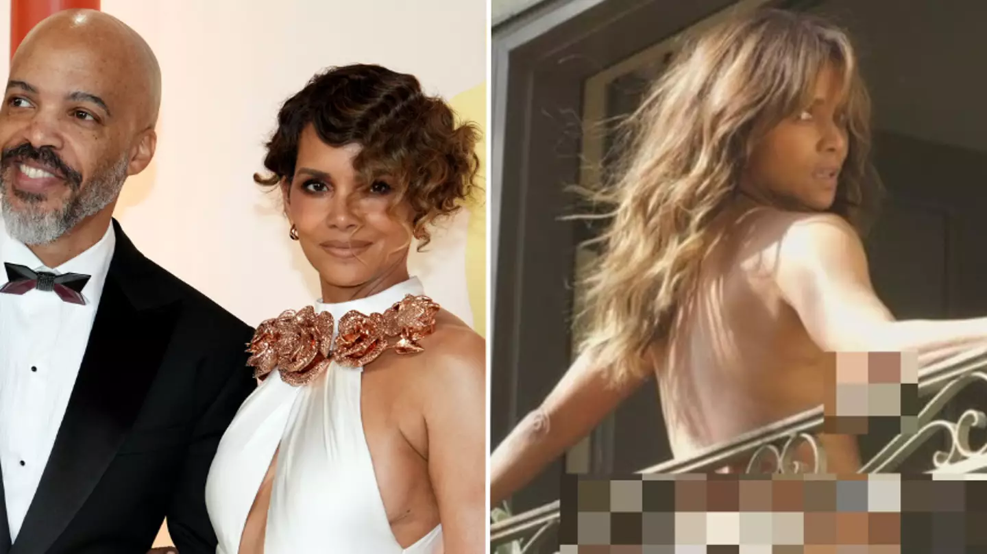 Jeff Kravitz/FilmMagic / Instagram/@vanhunt