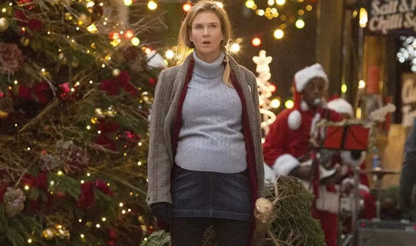Bridget is back. (Universal Pictures)