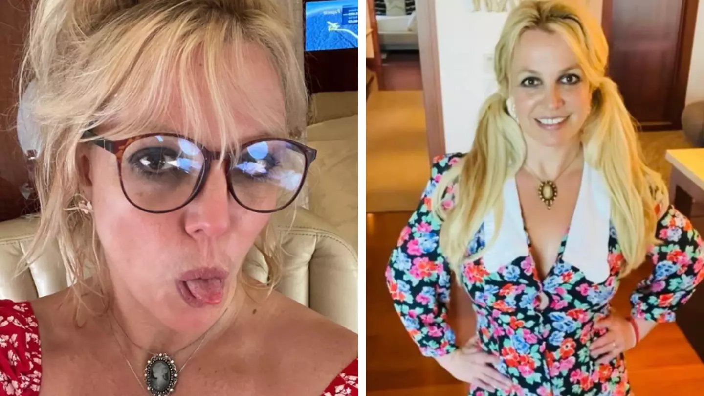 Britney Spears says she prays that her parents 'burn in hell' after 13-year conservatorship