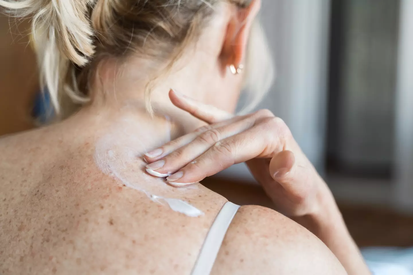 The treatment comes in various forms (Getty Stock Image)