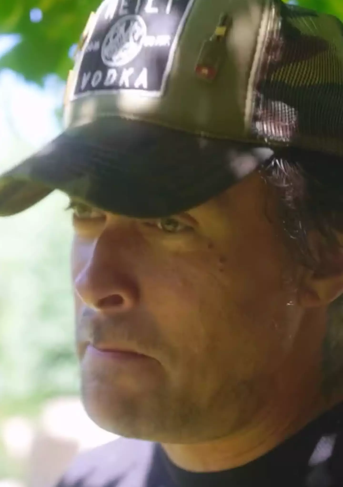 Some fans claimed they miss his old look (Instagram/@prideofgypsies)