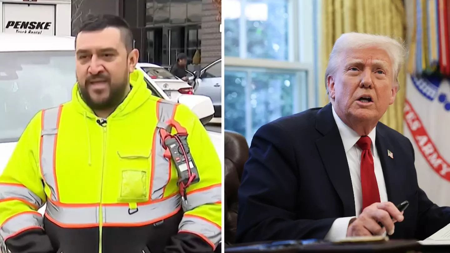 Win McNamee/Getty Images / NBC