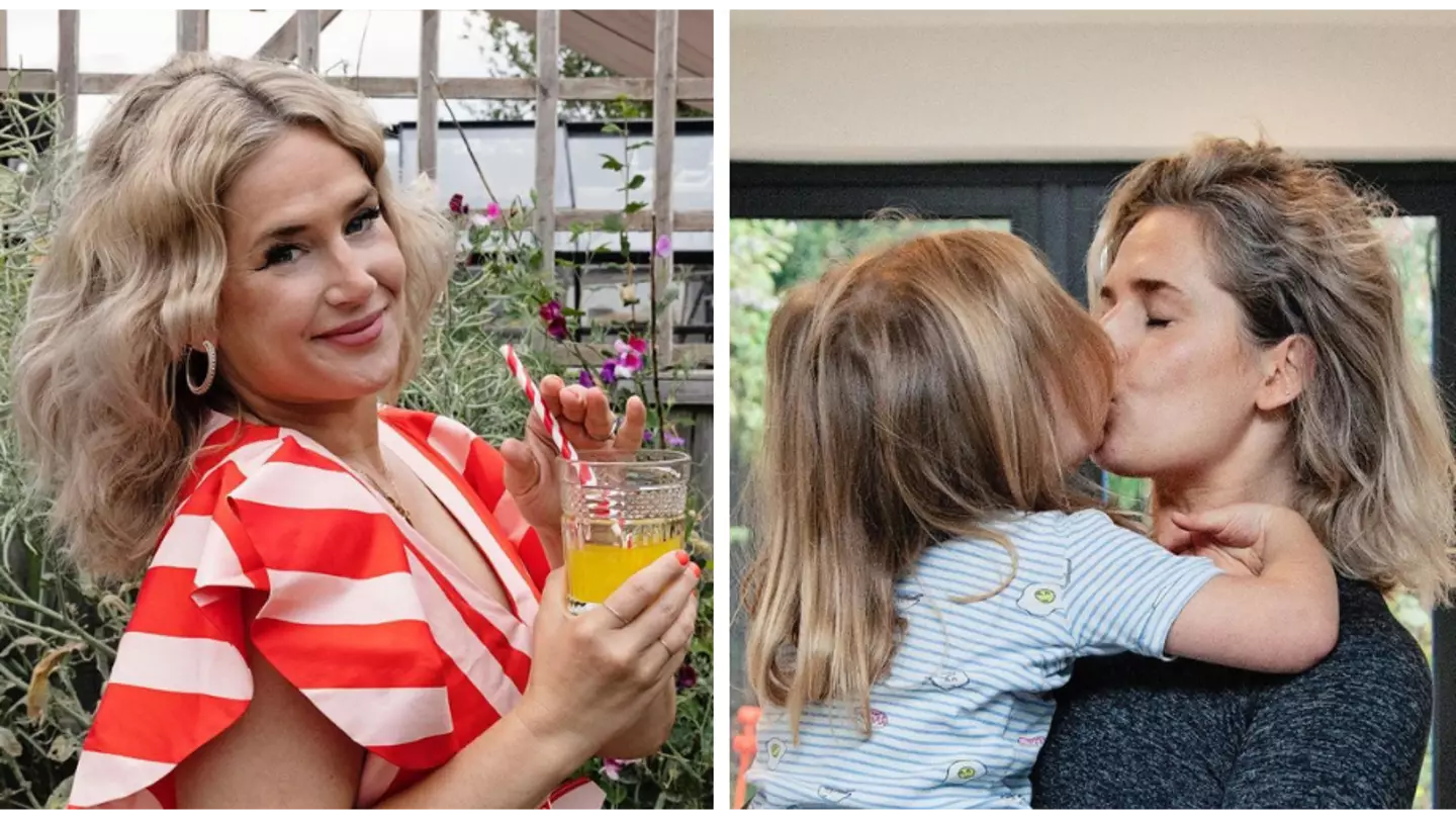 Woman had to quit job as boss wouldn't let her leave 15 minutes early to pick up child