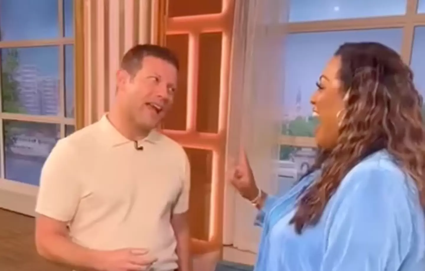 The user appears to be very much on their own with their opinion.