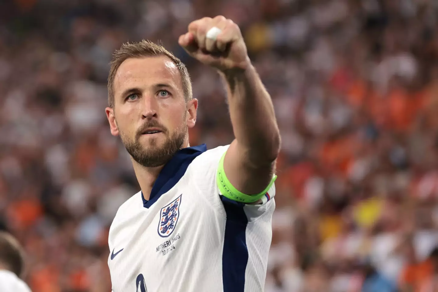 England is gearing up to take on Spain at the Euros 2024 final this weekend (14 July). (Jonathan Moscrop / Contributor / Getty Images)