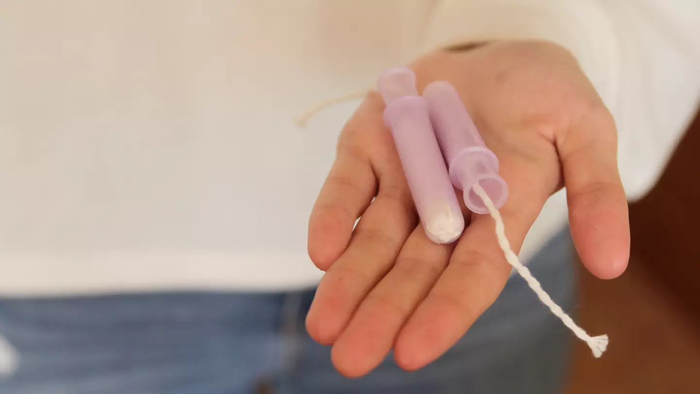 How astronauts deal with periods in space as woman remains stranded there since last year