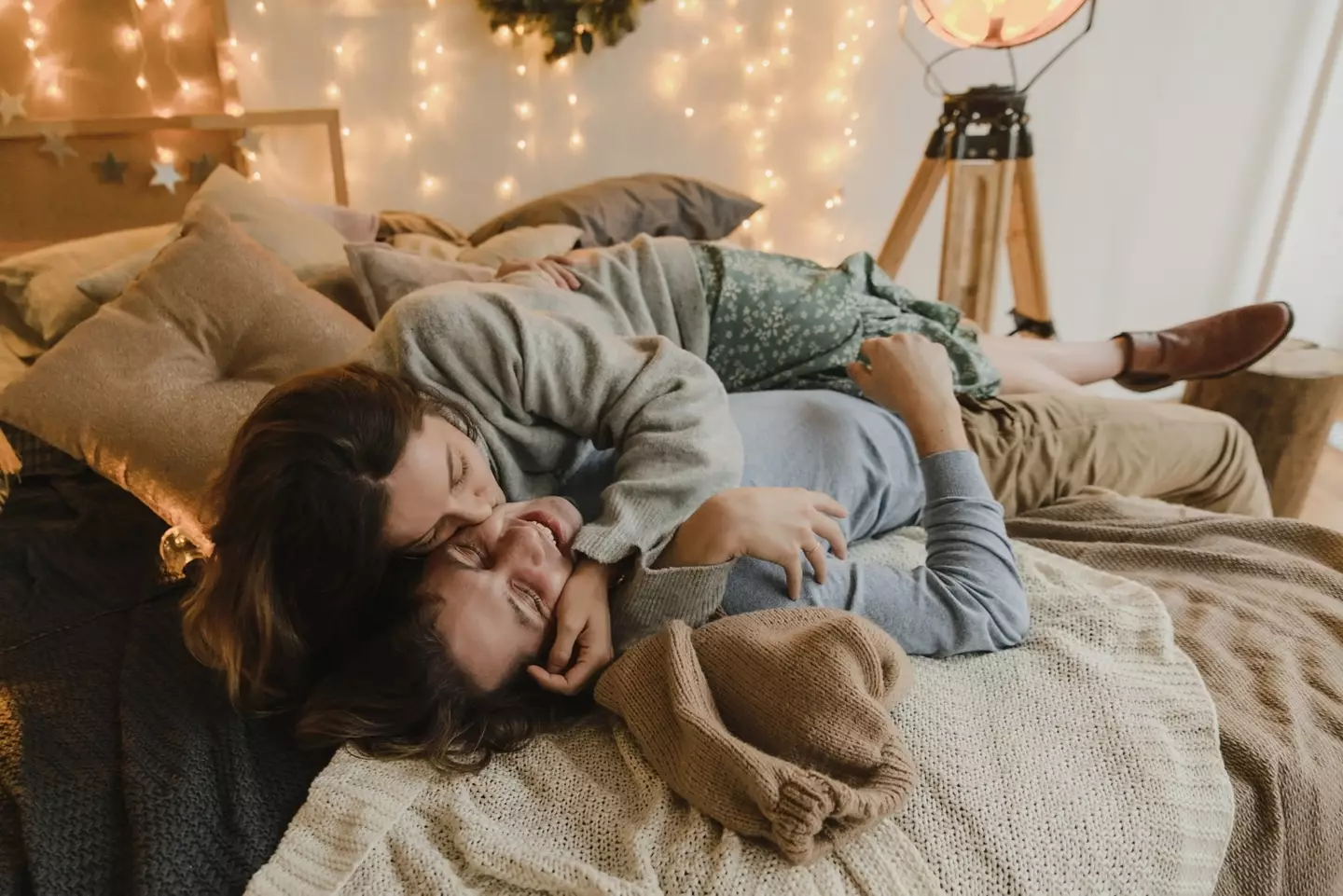 You can even cut off your 'cuff' in time for 'hot girl summer'. (Arina Krasnikova/Getty)
