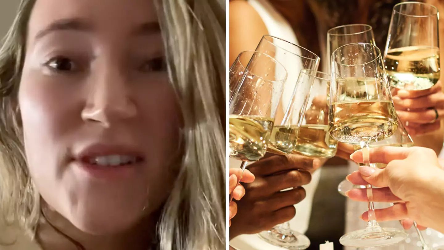 Corabrei/TikTok/Dmitriy Shironosov/Alamy Stock Photo