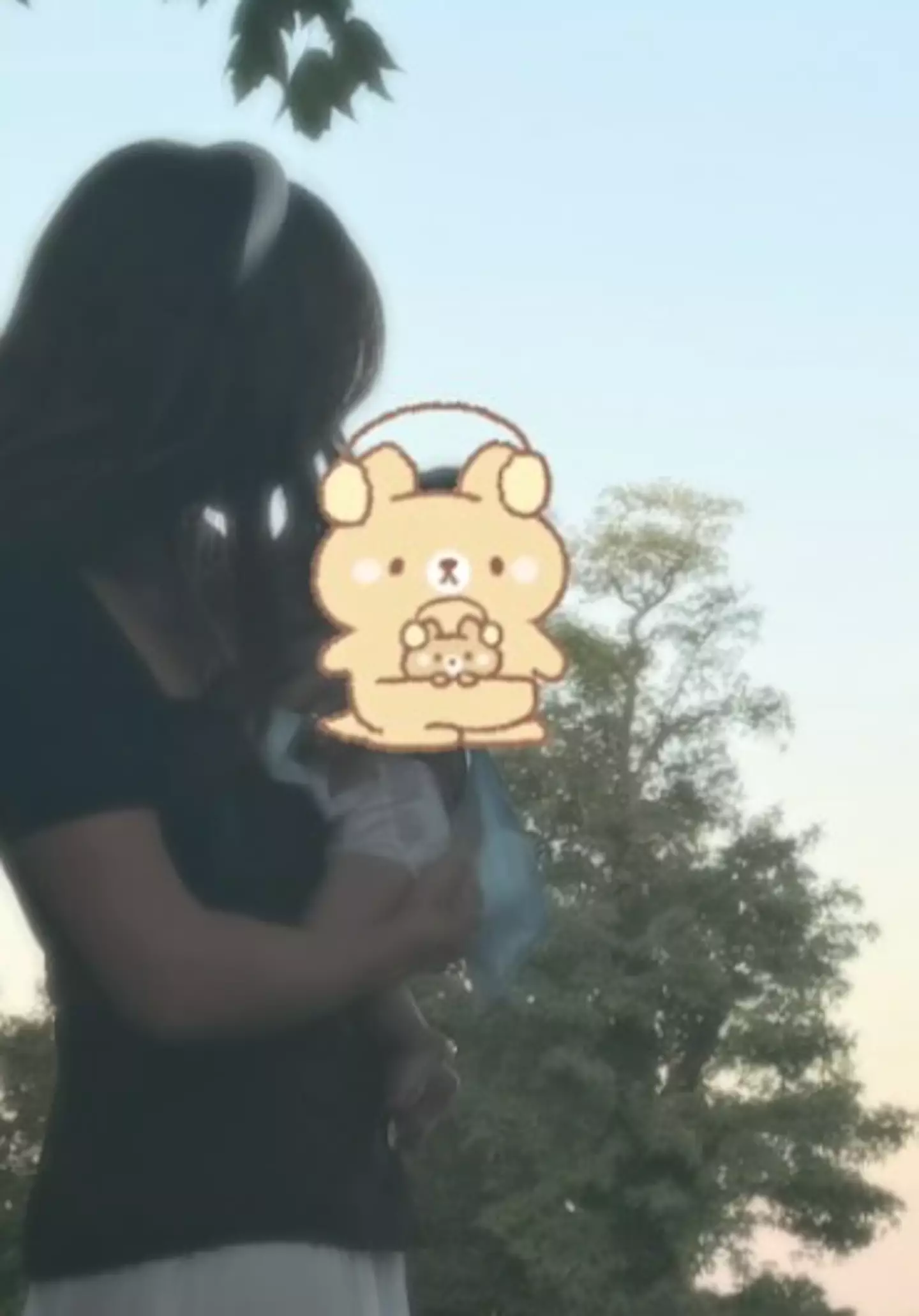 Millie explained why she wanted to protect her daughter's privacy (Instagram/@milliebobbybrown)