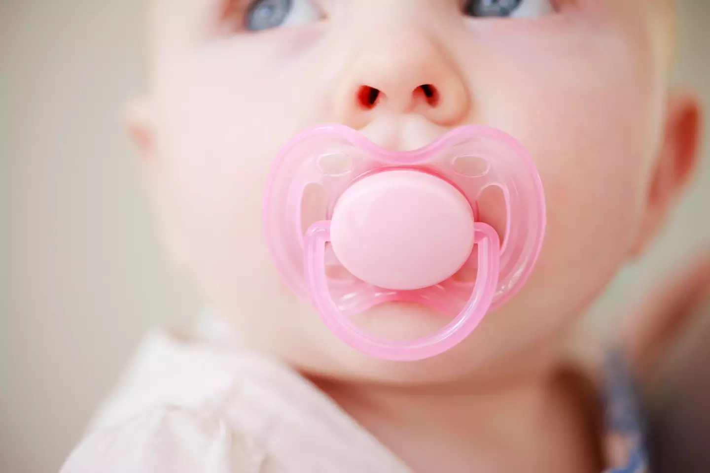 Baby name choices don't always go to plan. (Tom Merton/Getty)