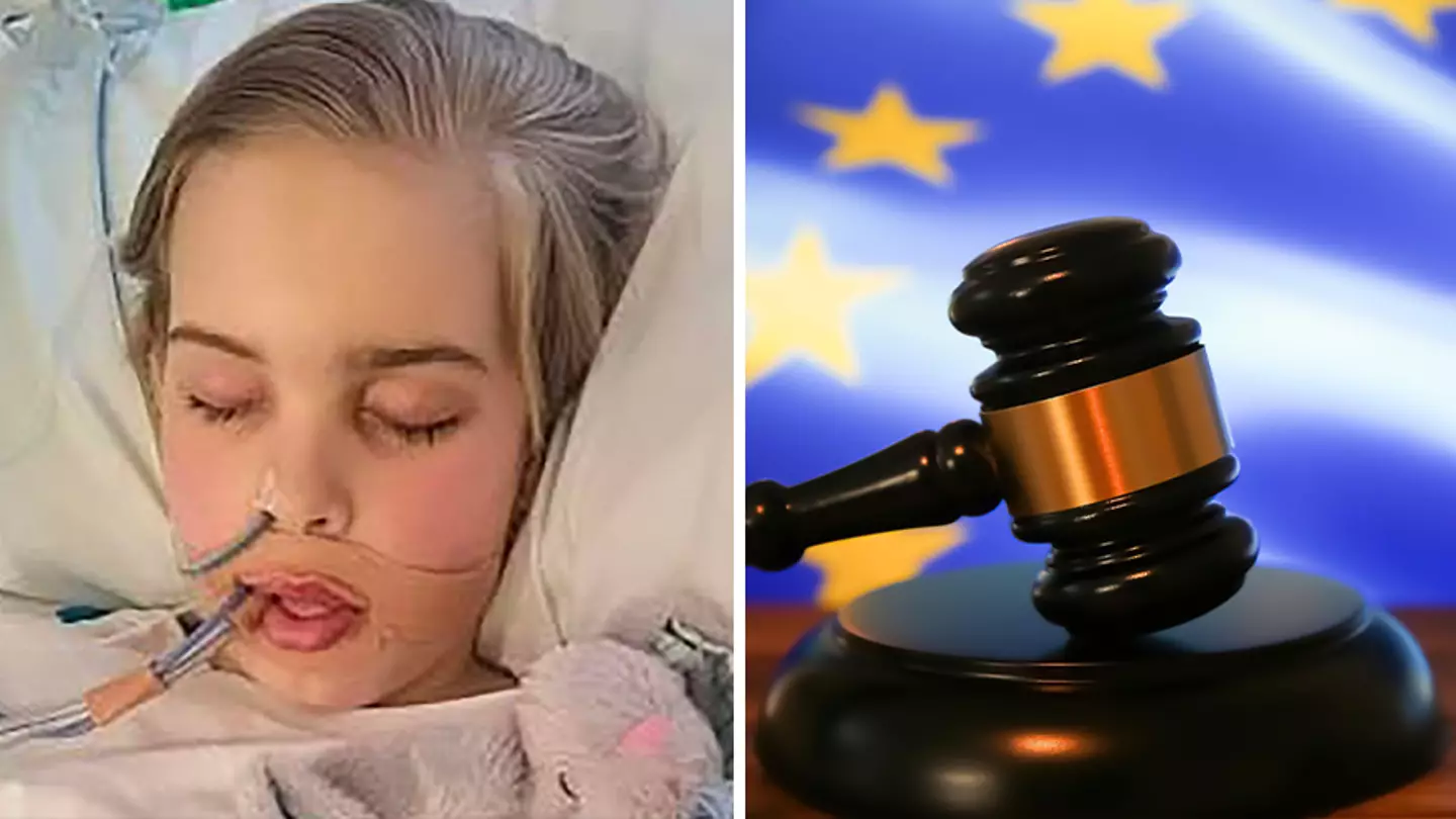 Archie Battersbee's Family To Take Life-Support Bid To European Court Of Human Rights