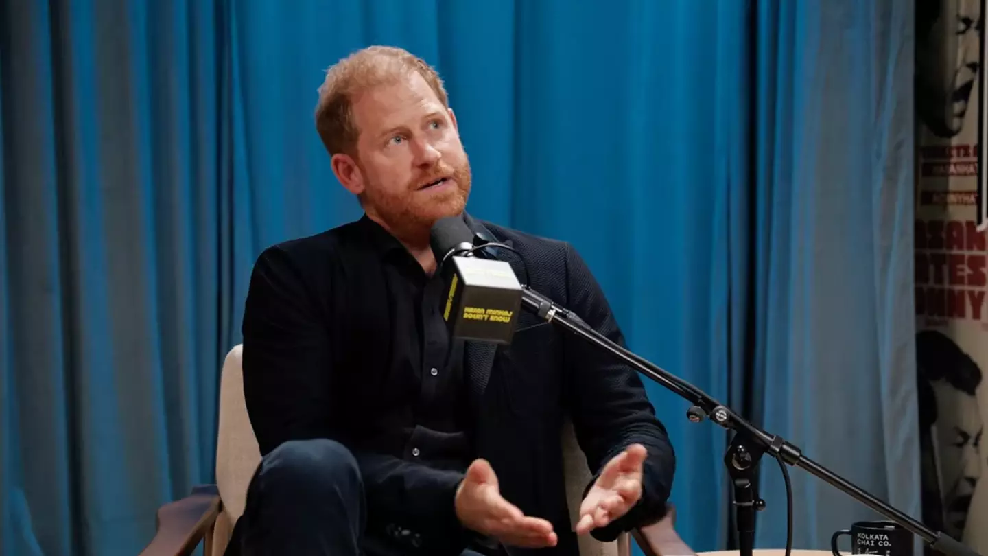 Hasan Minhaj Doesn't Know