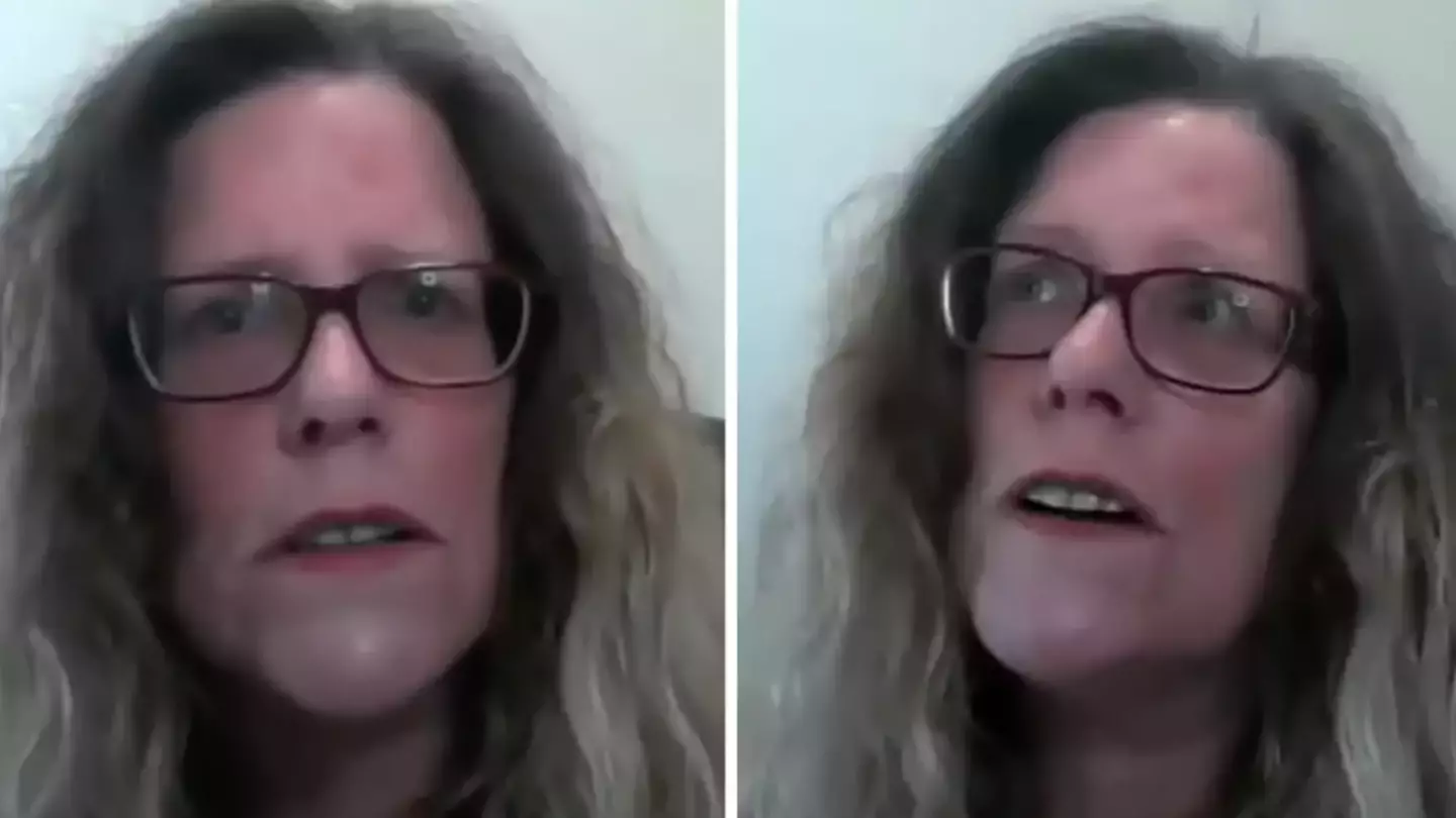 Woman who says she was pronounced dead for 15 minutes describes 'her time in heaven'