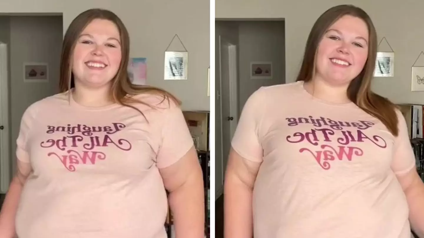 TikTok/@amakaylasmith