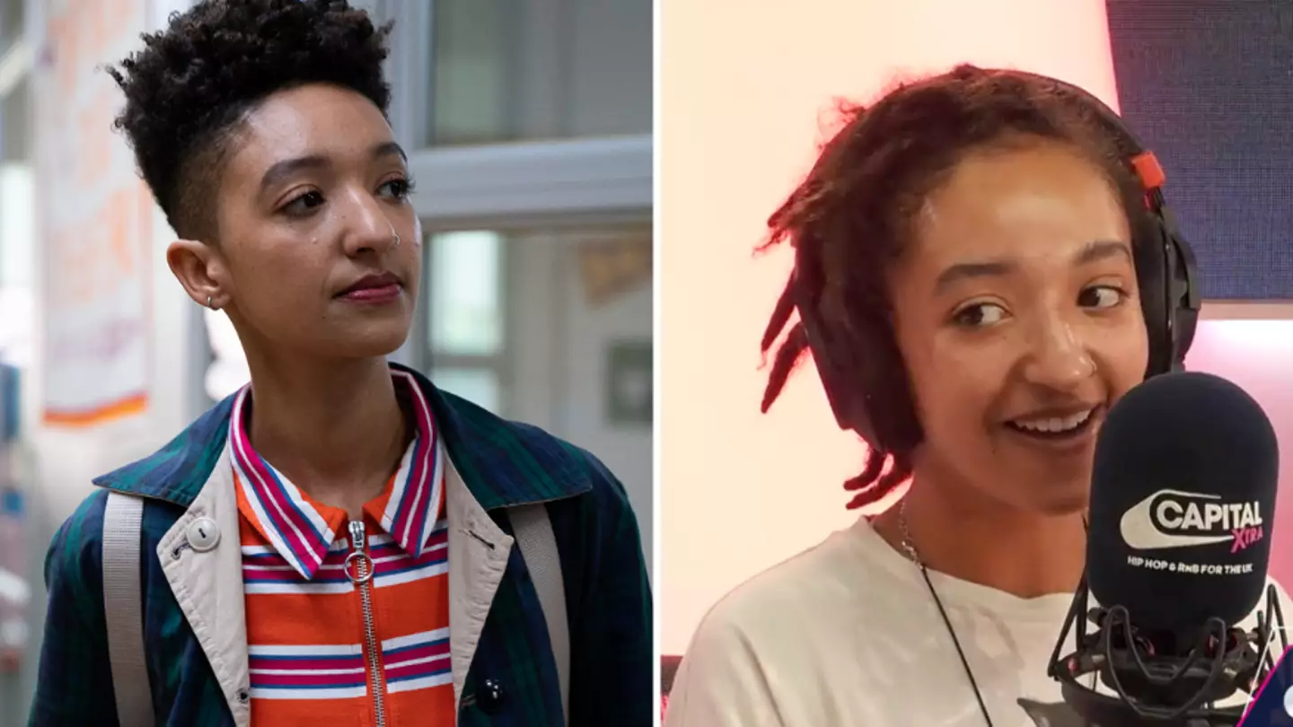 Netflix/@CapitalXTRA/Twitter