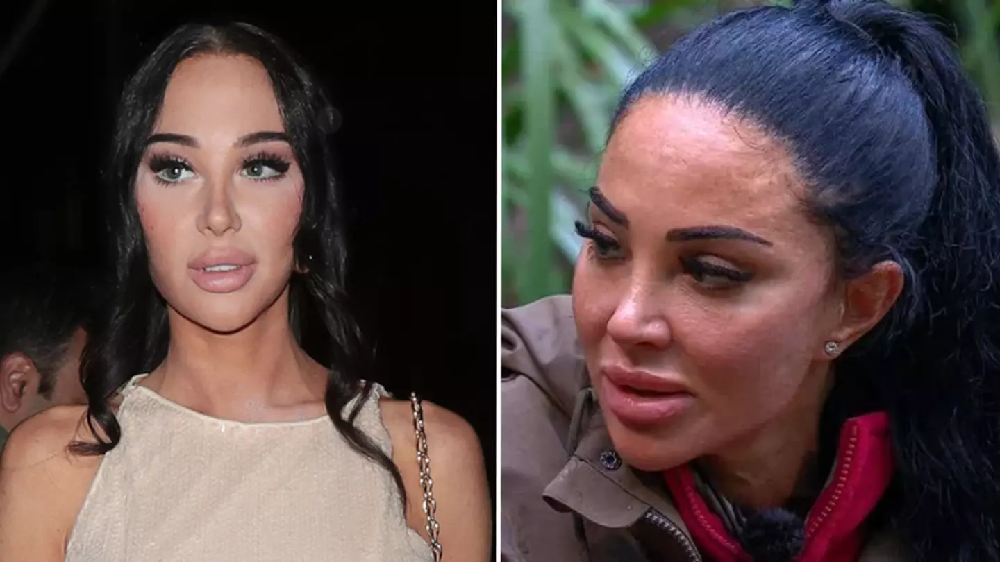 I’m A Celeb star Tulisa makes sad admission about show as she breaks silence on jungle stint
