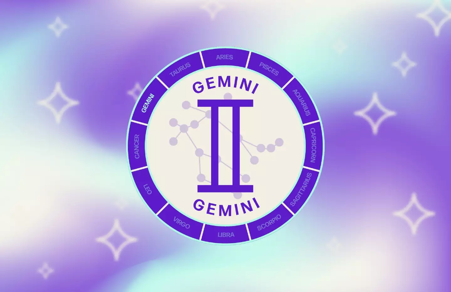 Gemini is about to make some very interesting new pals (Tyla)