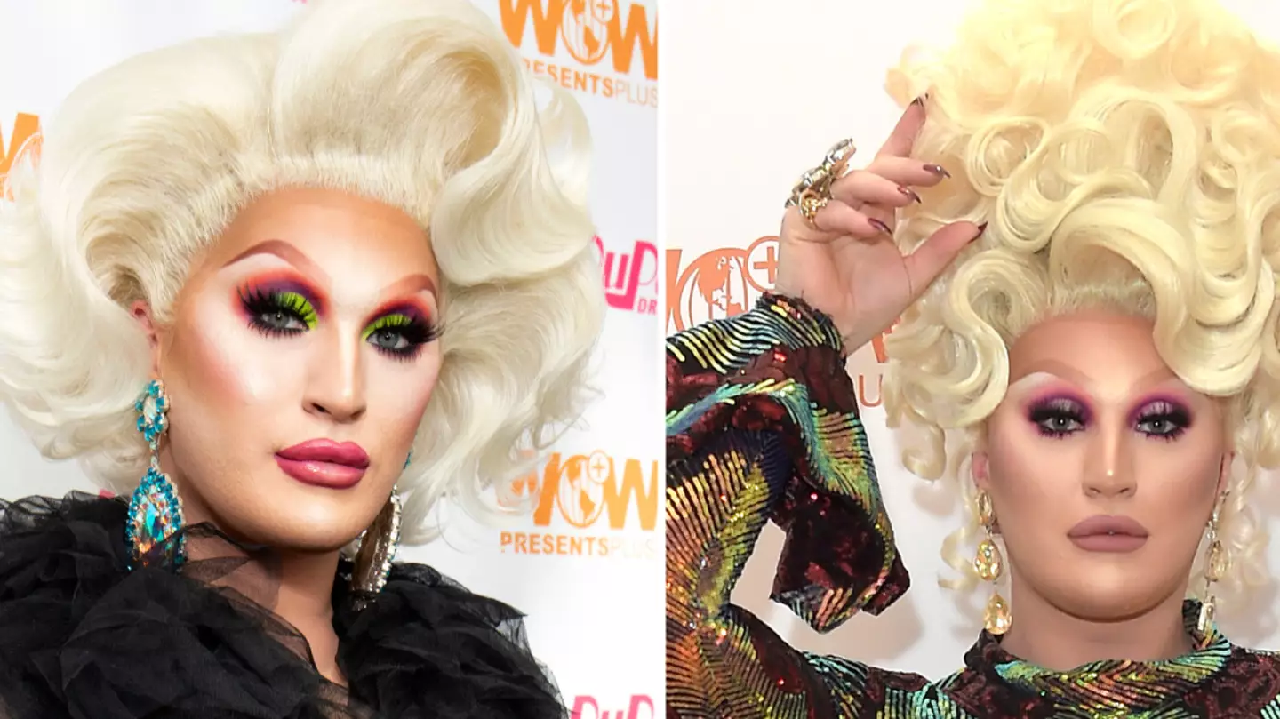 Police share update following tragic death of RuPaul’s Drag Race star The Vivienne