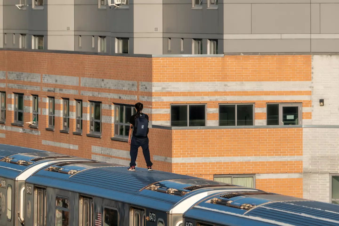 The practice is illegal and highly dangerous (David Dee Delgado/Getty Images)
