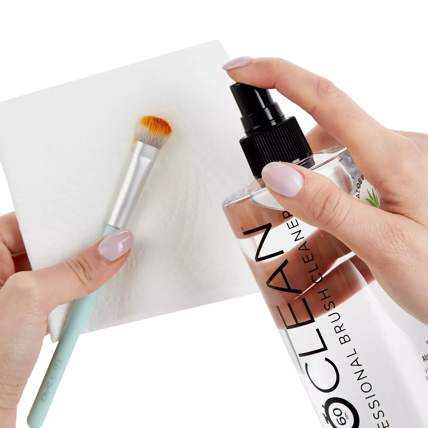 ISOCLEAN