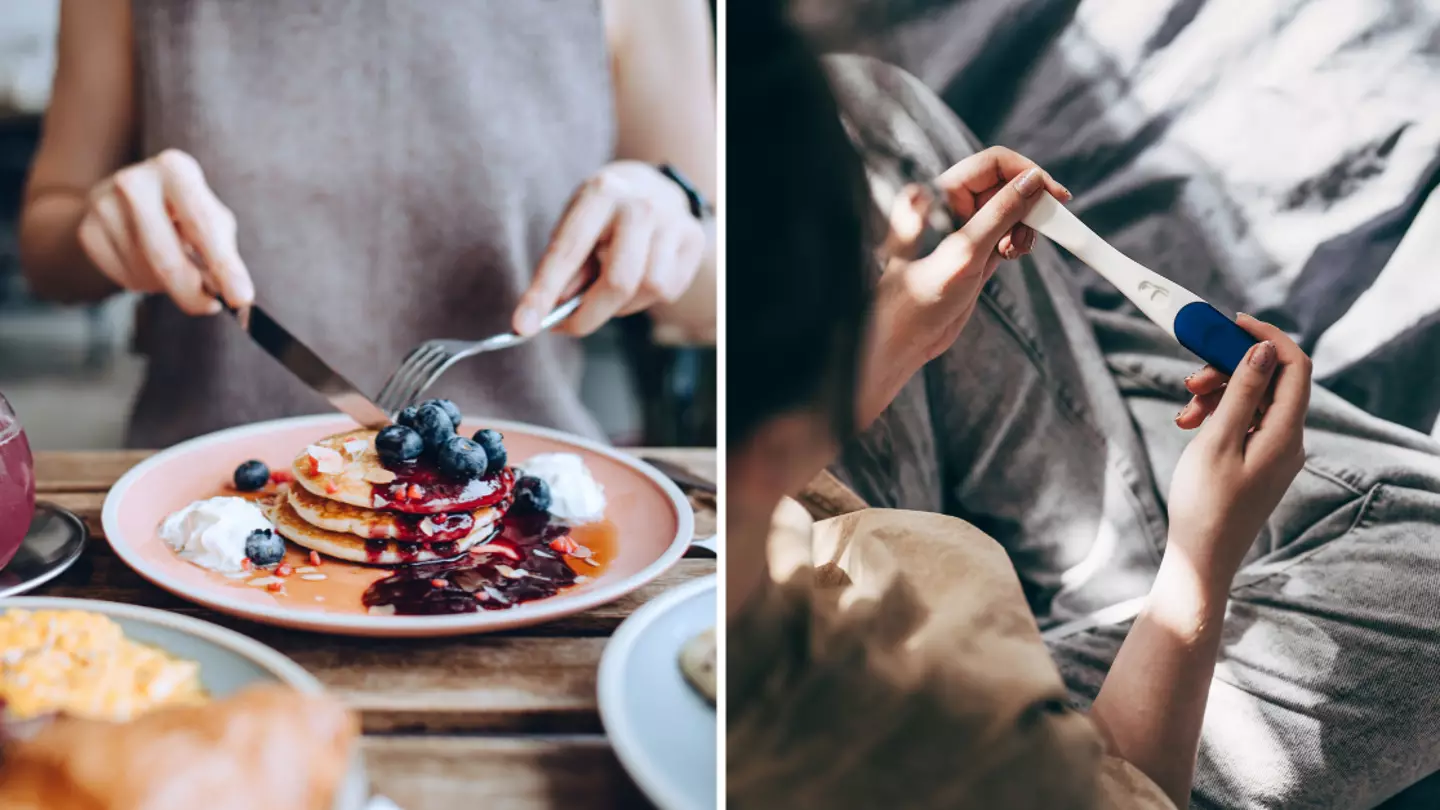 Alarming new study reveals popular food ingredient may have major impact on anyone trying to conceive