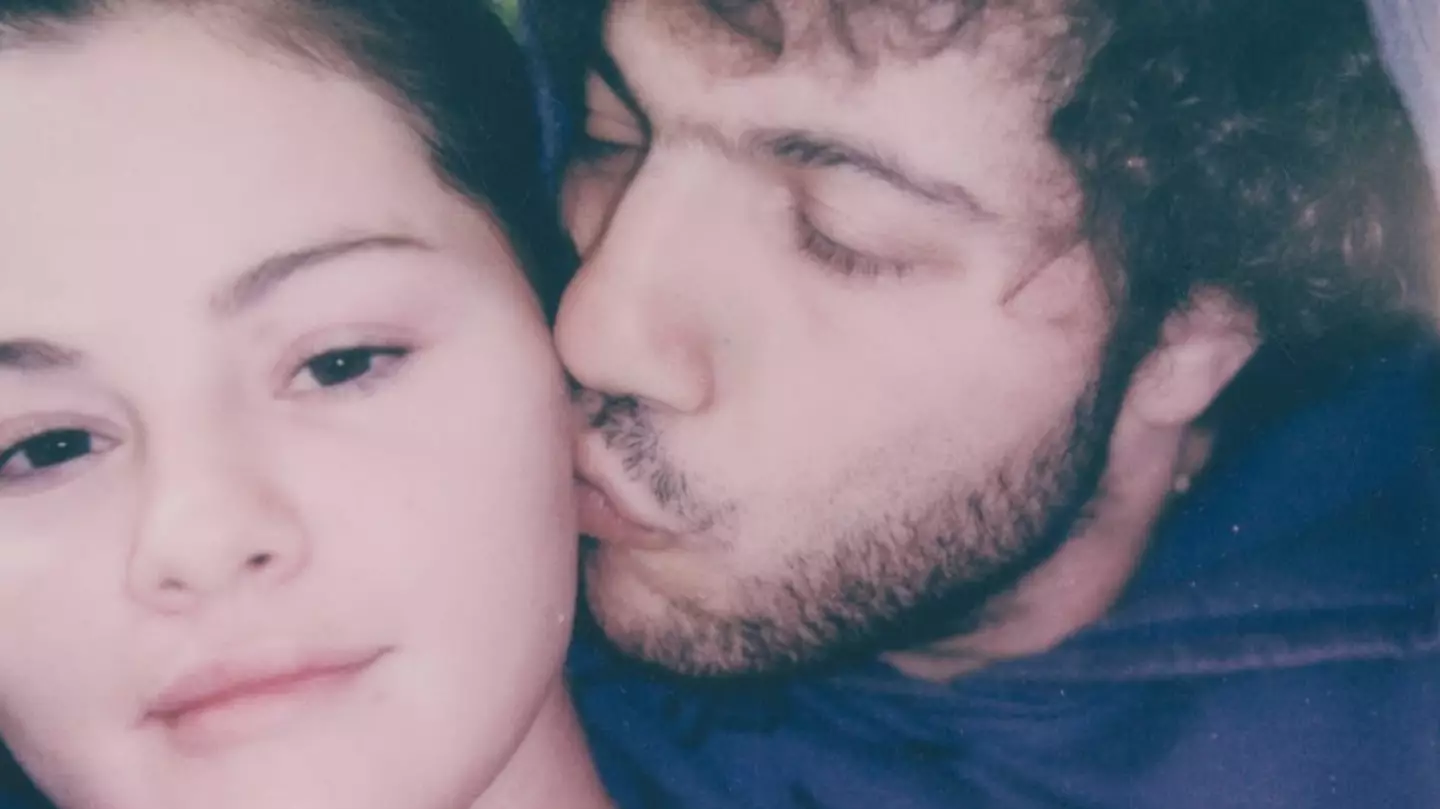 Selena Gomez ‘tricks’ fans with new Benny Blanco announcement and people are in tears