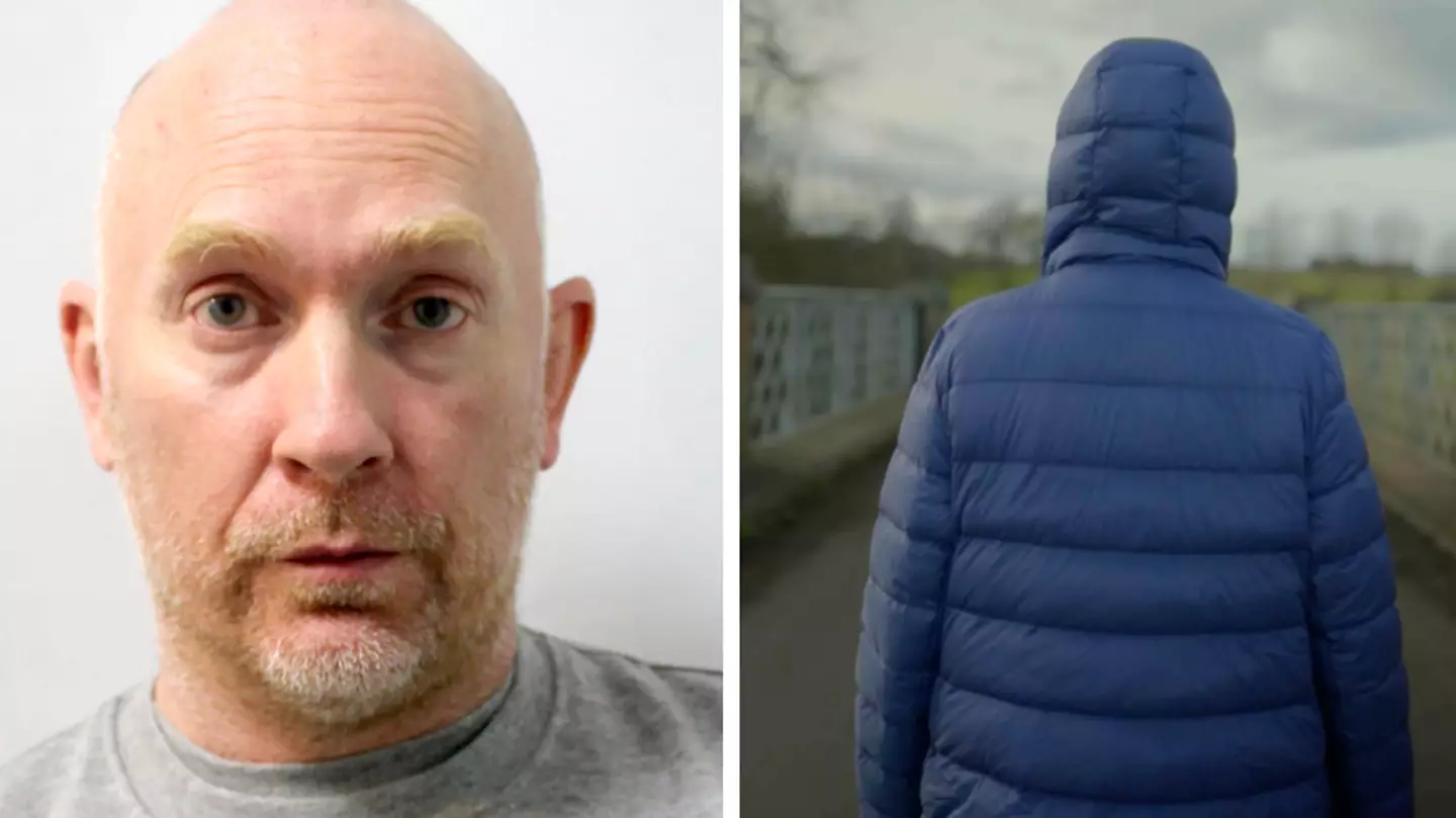 PA Wire/PA Images / Channel 5