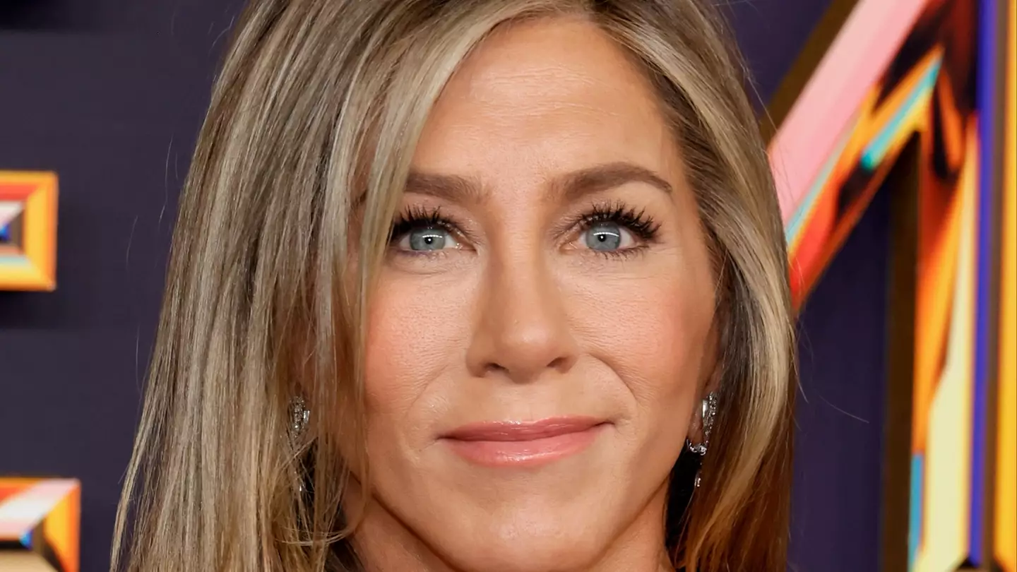 Jennifer Aniston addresses plastic surgery speculation after crediting two things to her 'youthful' appearance