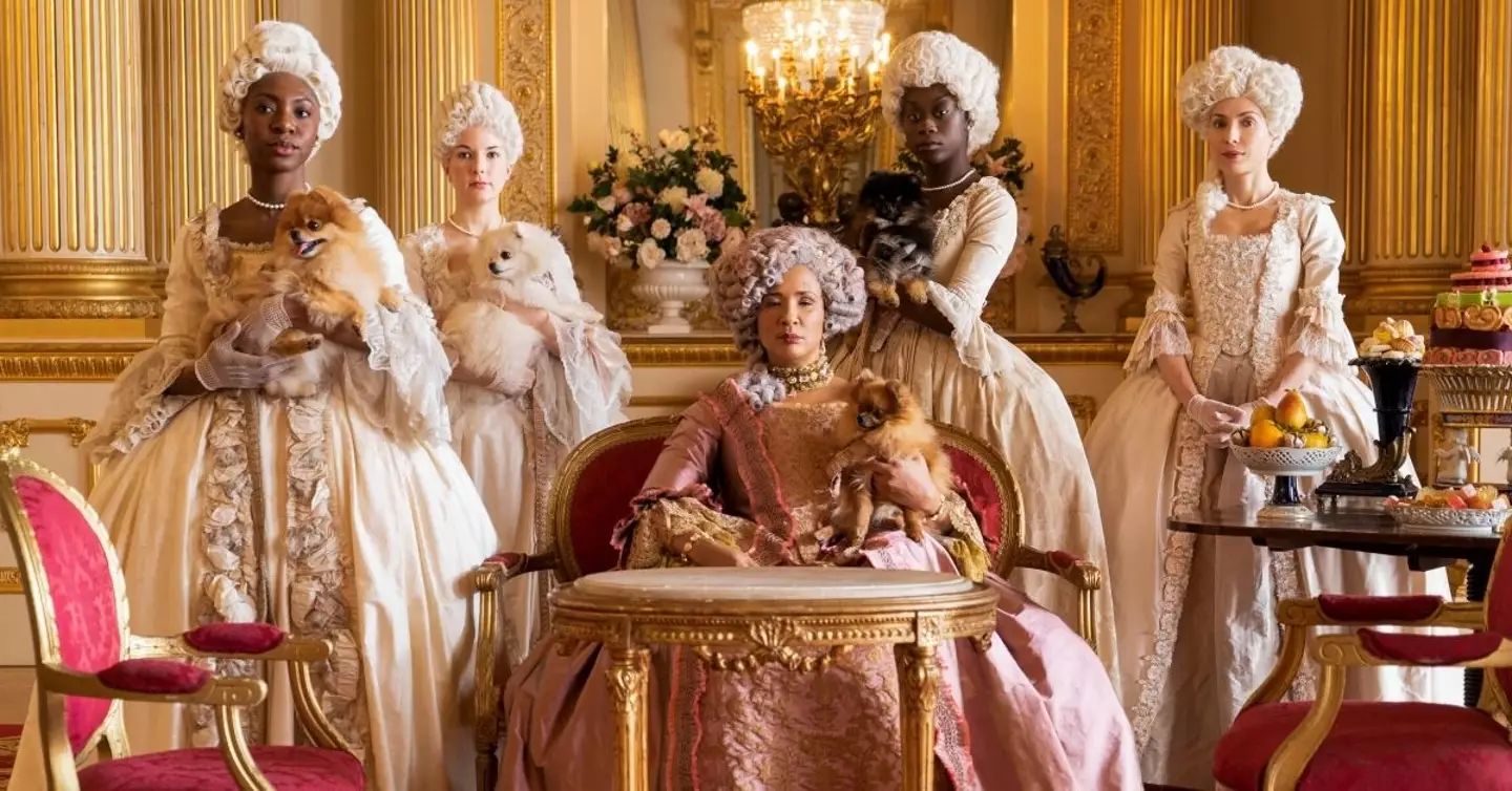 Snuff was quite the trend in the Regency period (