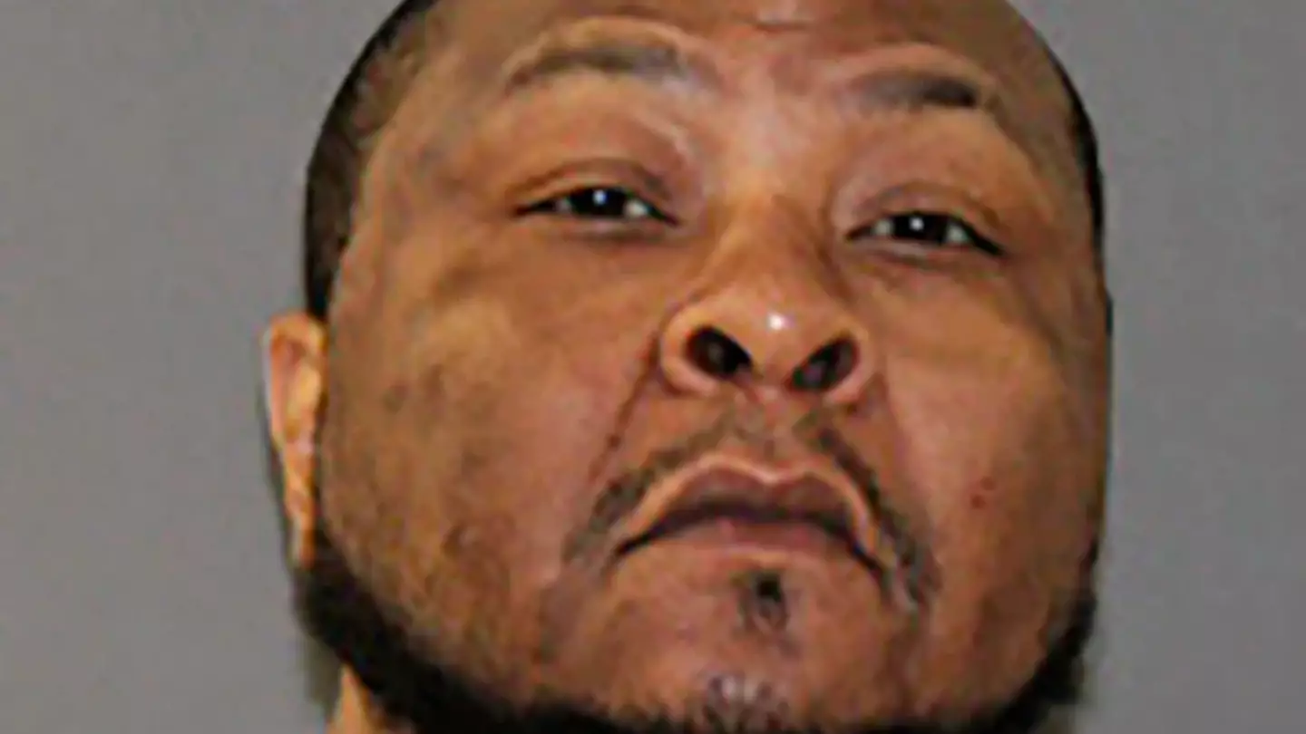 Death row inmate makes chilling admission about victim to her family whilst they watched his execution