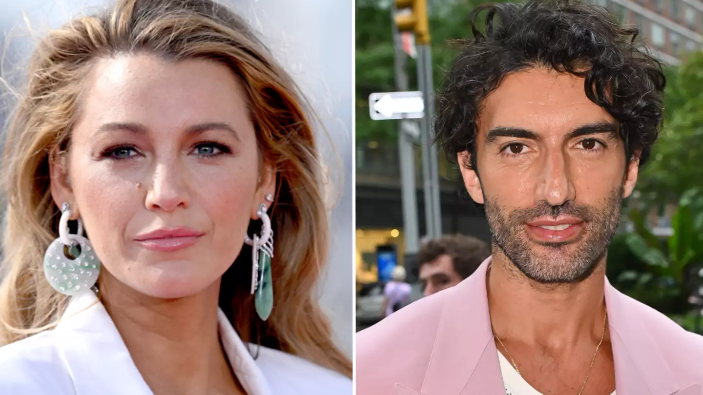 Full list of conditions Blake Lively set for co-star Justin Baldoni before filing sexual harassment lawsuit