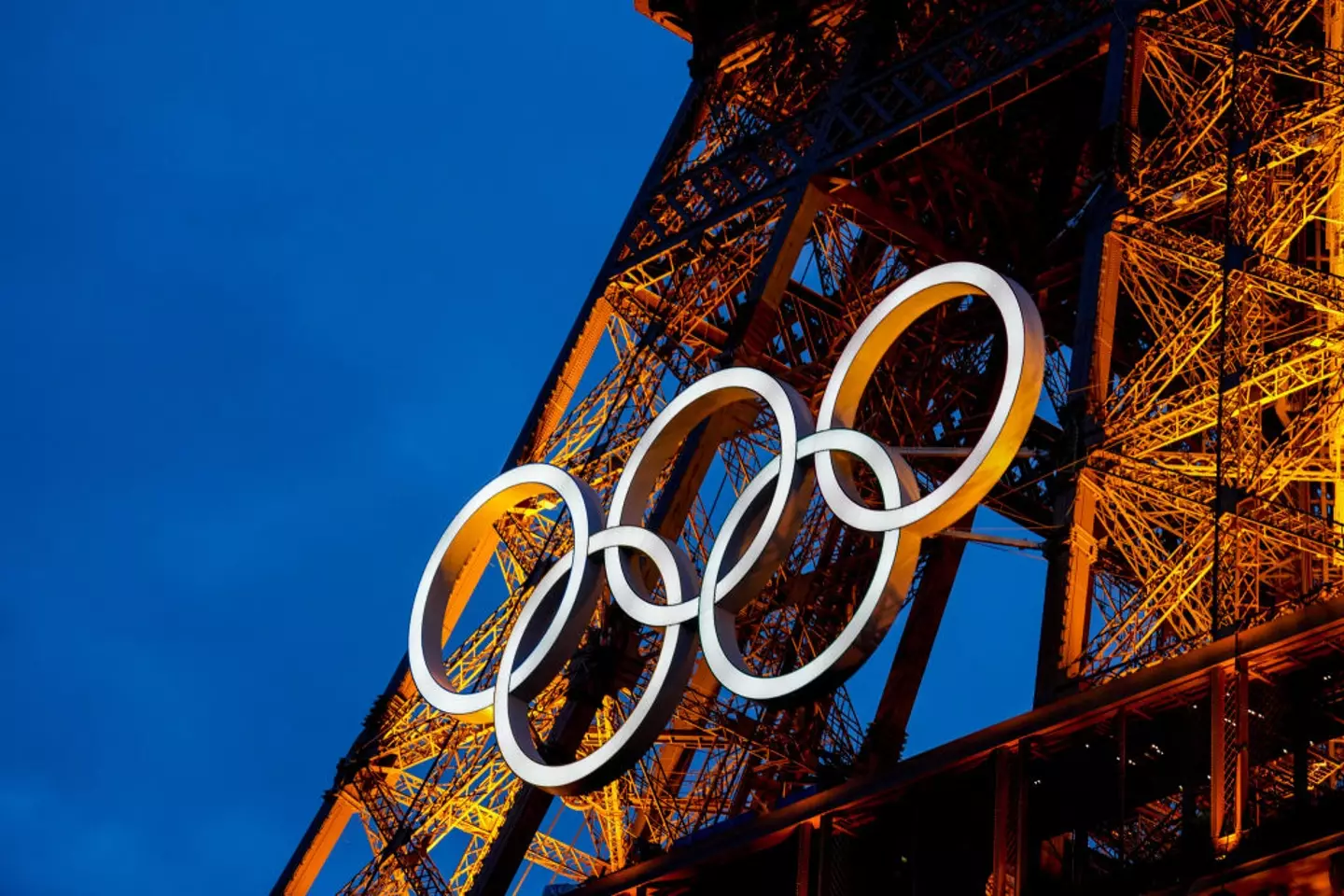 The 2024 Olympics commenced last week (26 July). (Anadolu / Contributor / Getty Images)