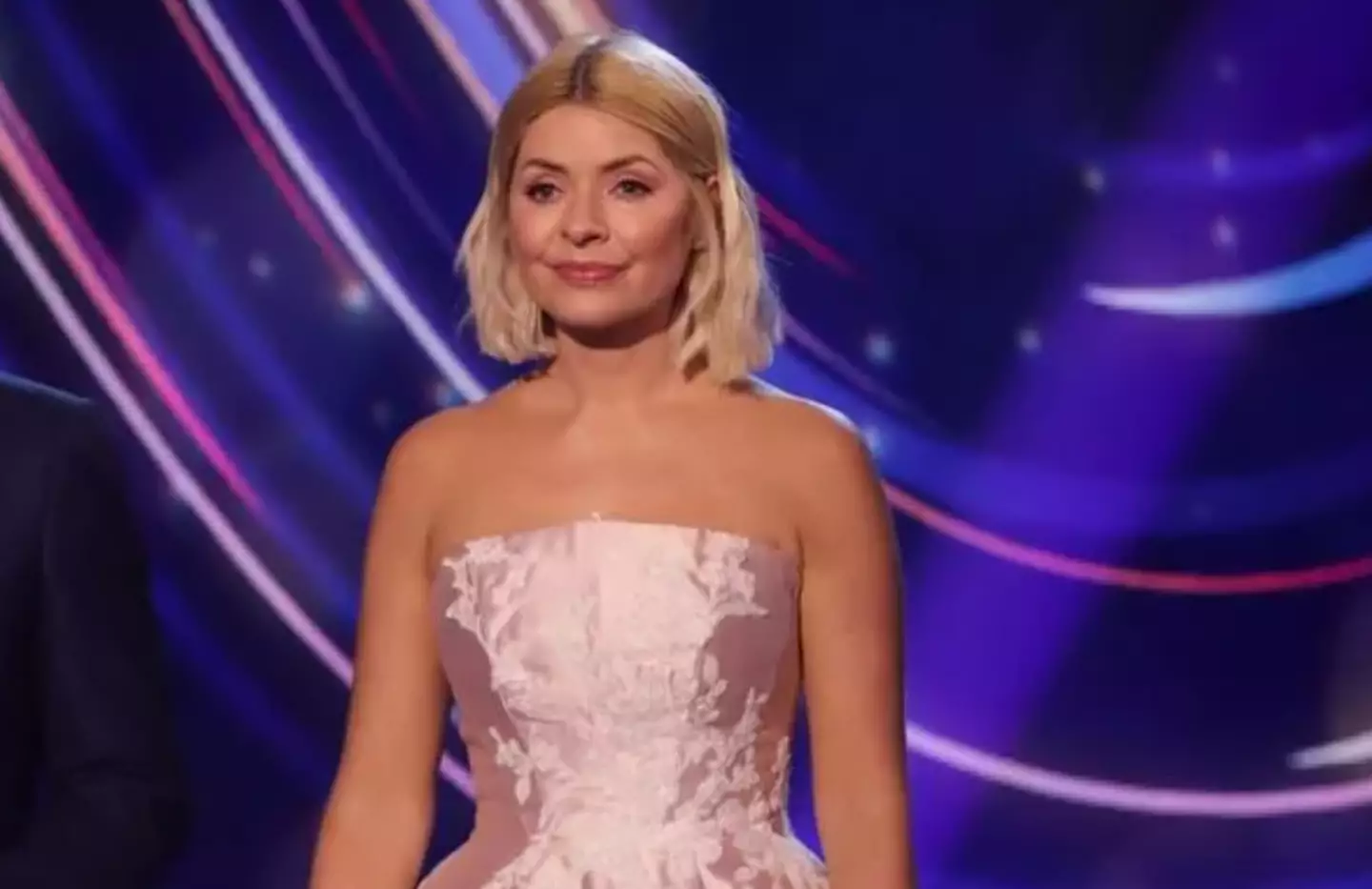 Holly Willoughby is set to return to television in January of next year.