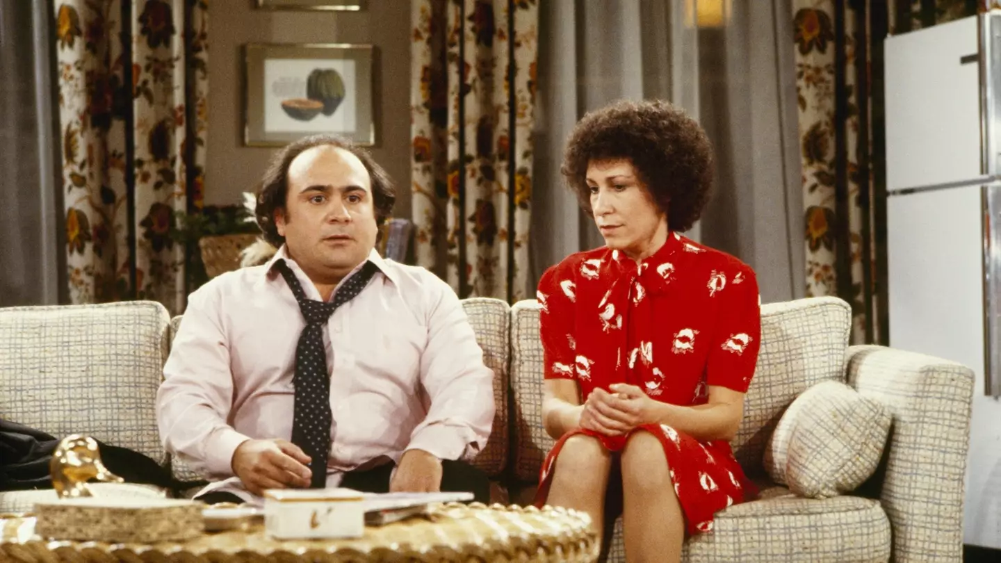 ABC Photo Archives / Contributor / via Getty