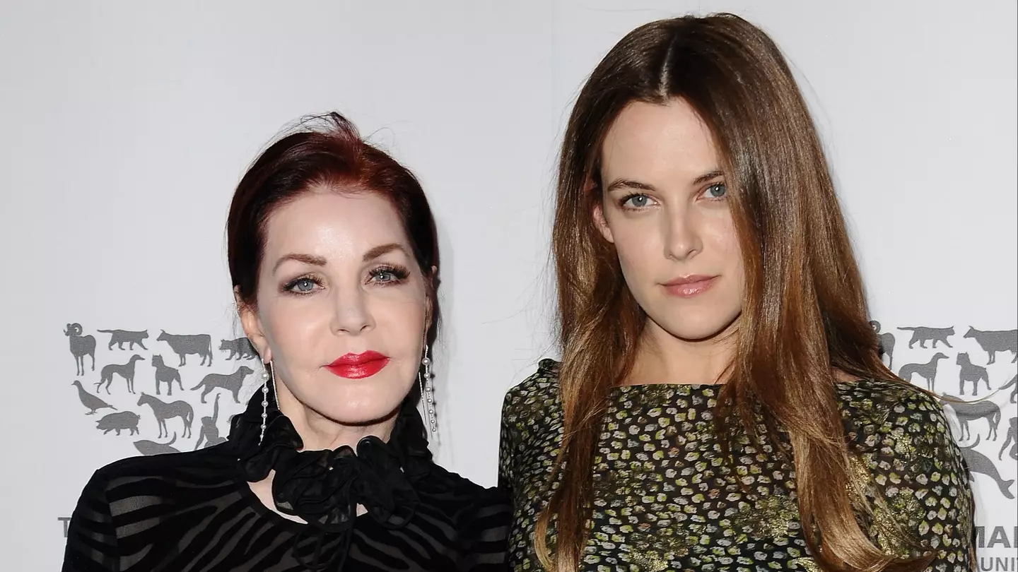 Jason LaVeris/FilmMagic