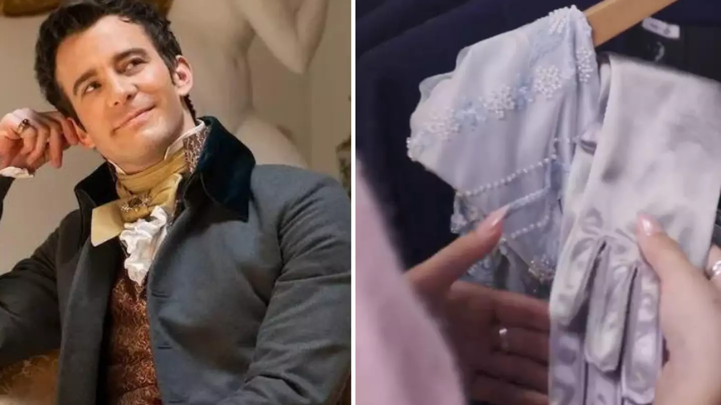 Bridgerton fans get first look at Benedict’s love interest in season 4 as Netflix confirms major change for character