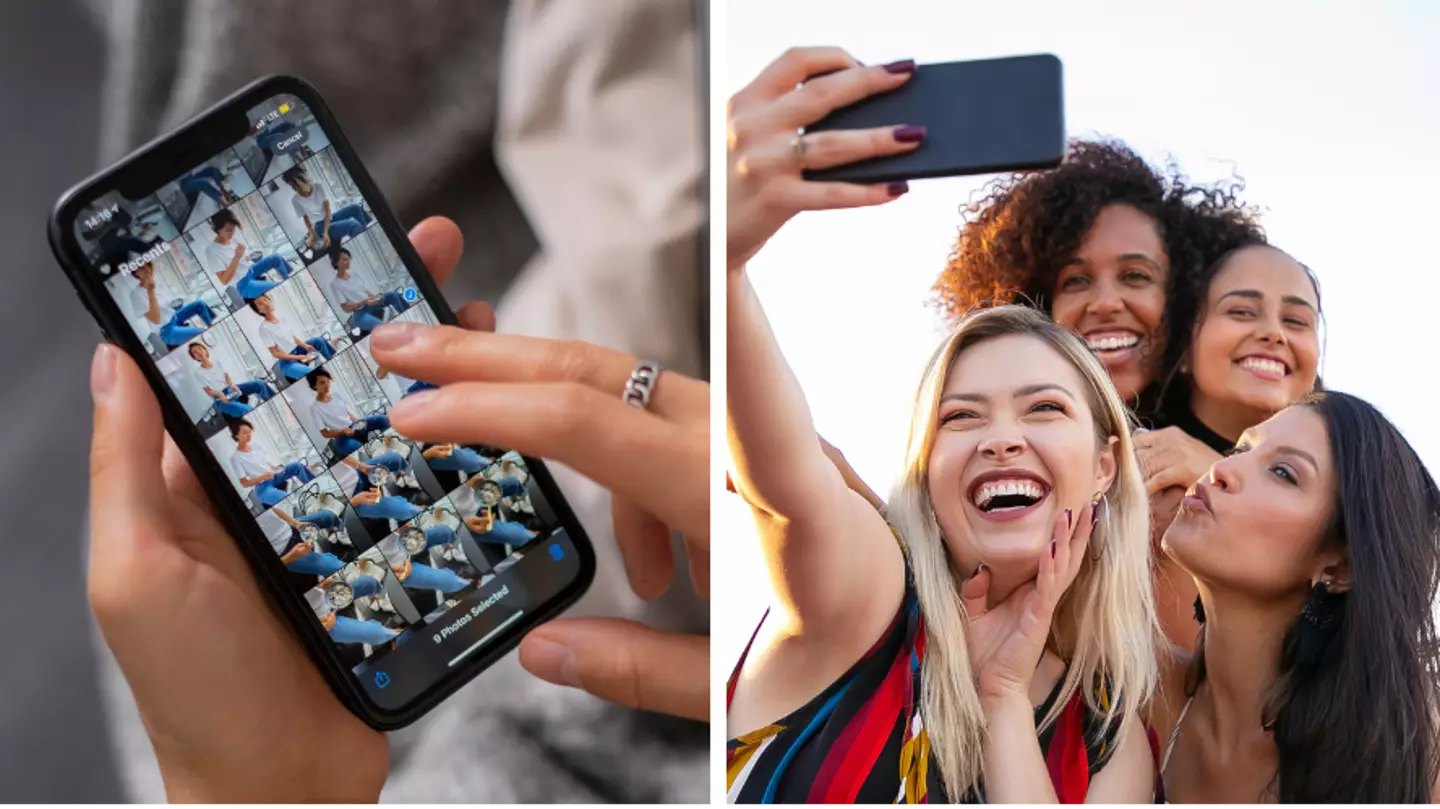 Apple set to permanently delete some people's photos from iPhones next month