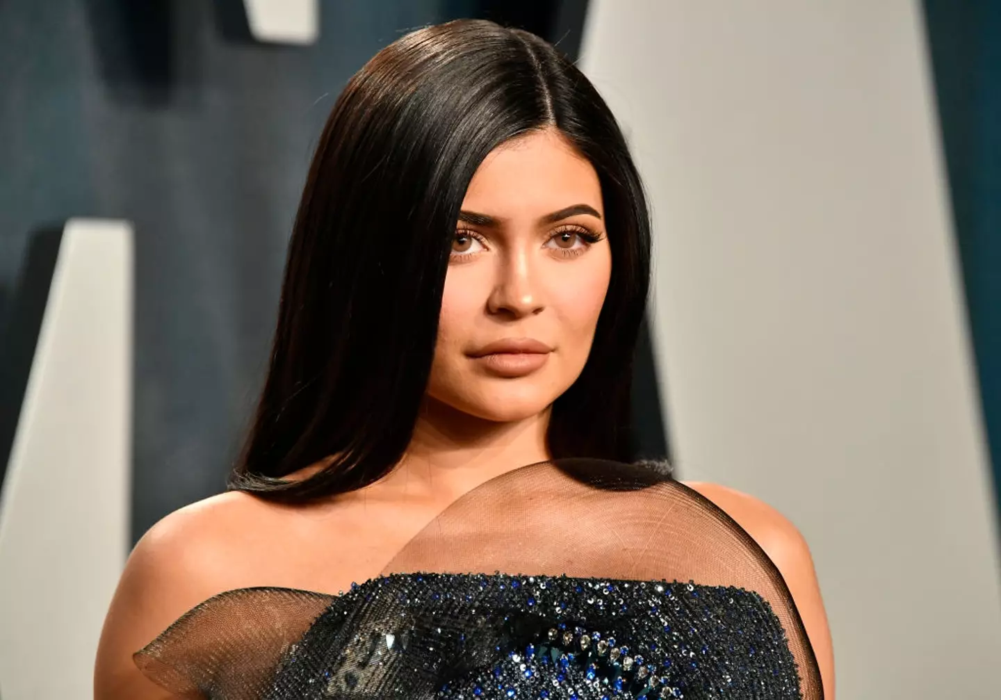 Kylie Jenner has been open about the naming struggle. (Frazer Harrison/Getty Images)