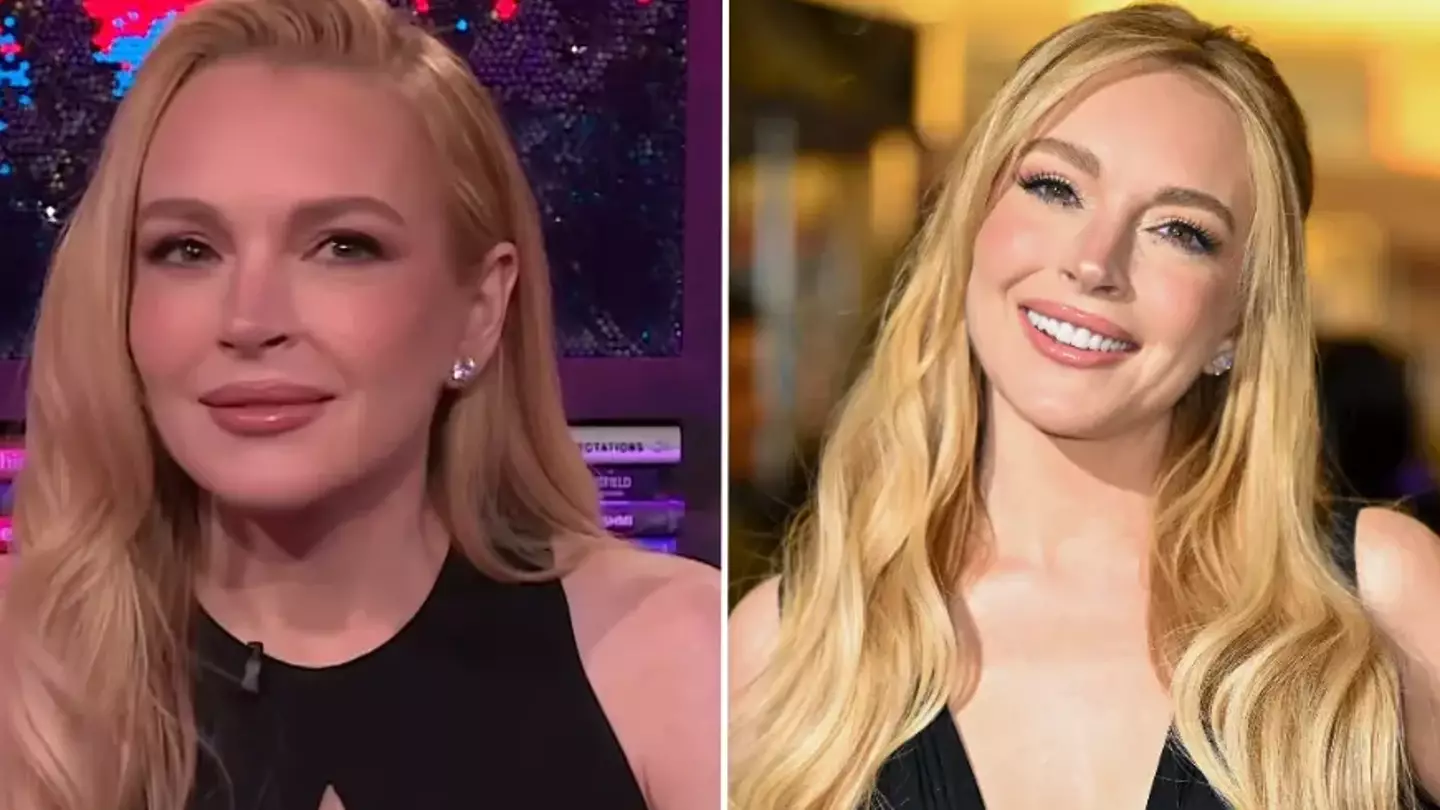 Watch What Happens Live / James Devaney/GC Images