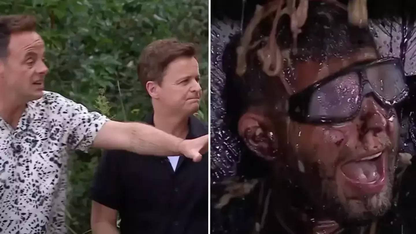 I'm A Celeb viewers convinced Ant and Dec gave away their ‘real’ feelings about Dean during latest trial