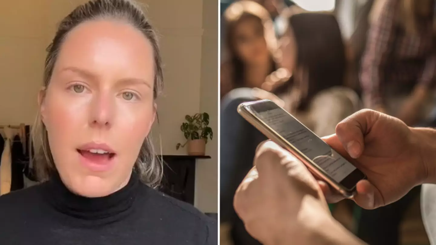 Lawyer issues warning to employees about work group chats after worker sacked for using one