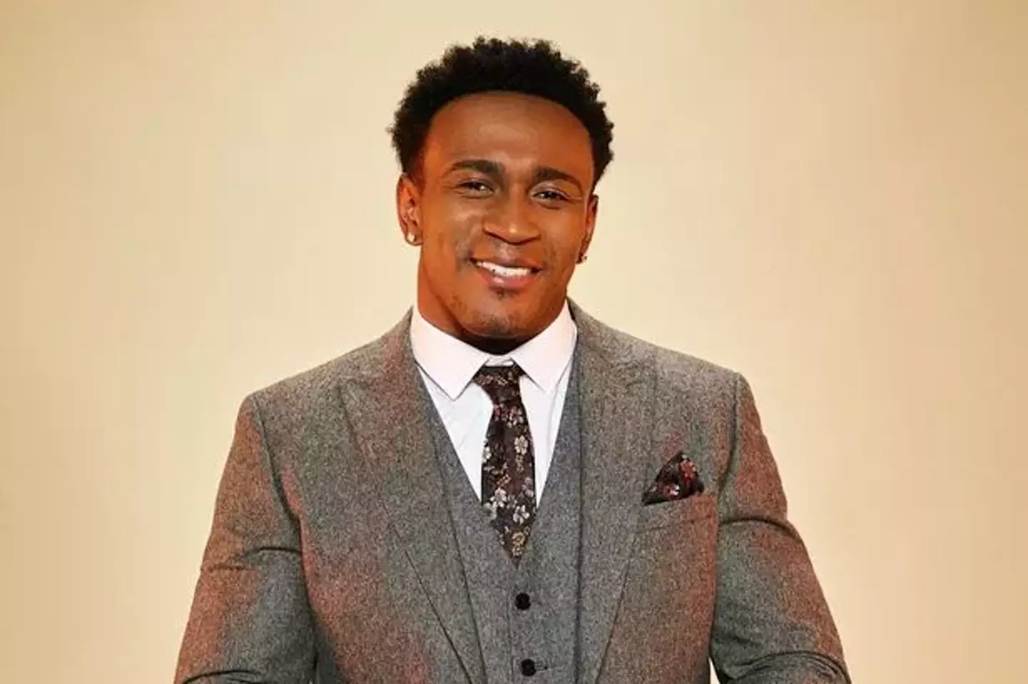 Alex Henry stars on the new season of MAFS (Channel 4)
