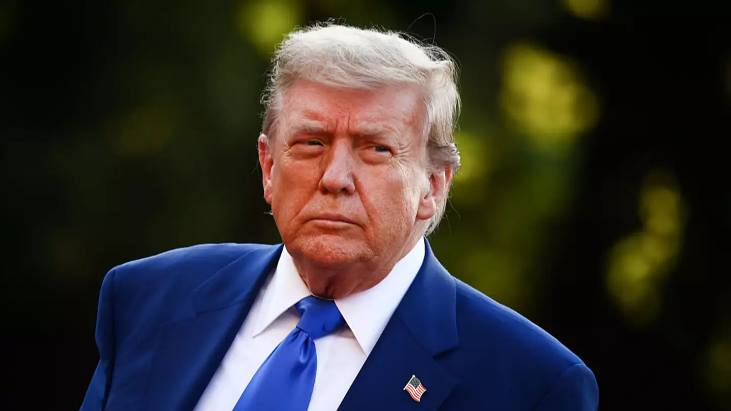 How close Iran is to making nuclear weapon after Trump claims he 'totally obliterated' country’s sites