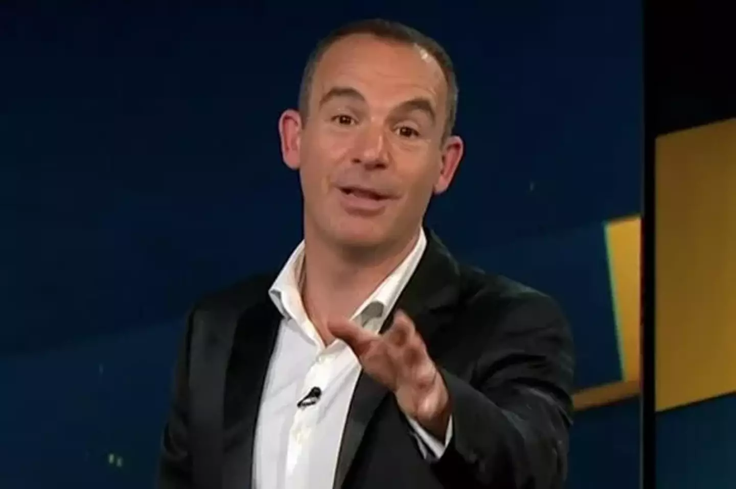 Money Saving Expert, Martin Lewis, has shared some super handy Costco tips (ITV)