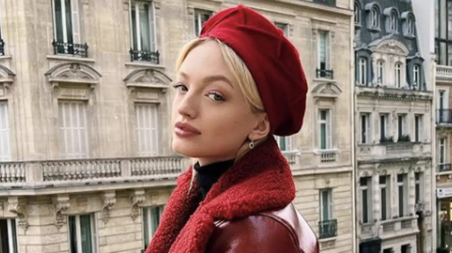 Who Is The Tinder Swindler's Girlfriend Kate Konlin?