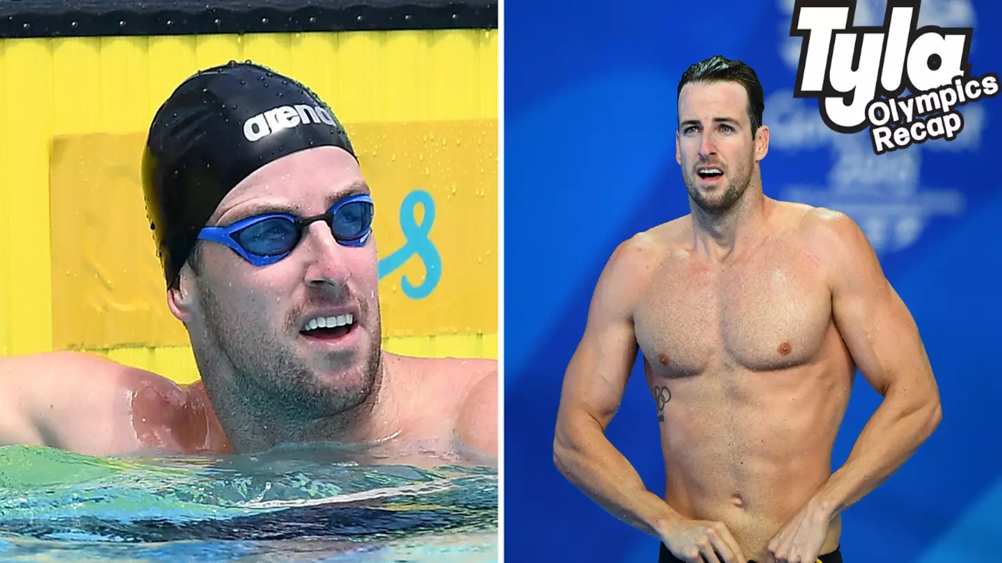Athlete got targeted by angry vegans after sharing public outrage over Olympic village conditions