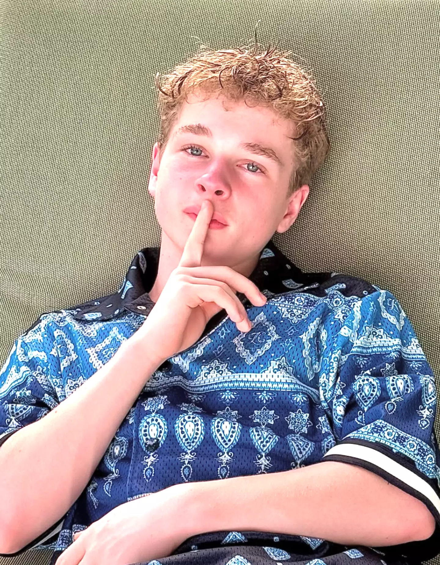 Harris previously explained why he has 'no interest' in finding out which twin is biologically his (Instagram/@nph)