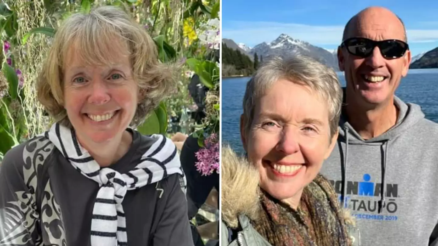 Tracy Hickman's heartbreaking final moments detailed before she died by euthanasia