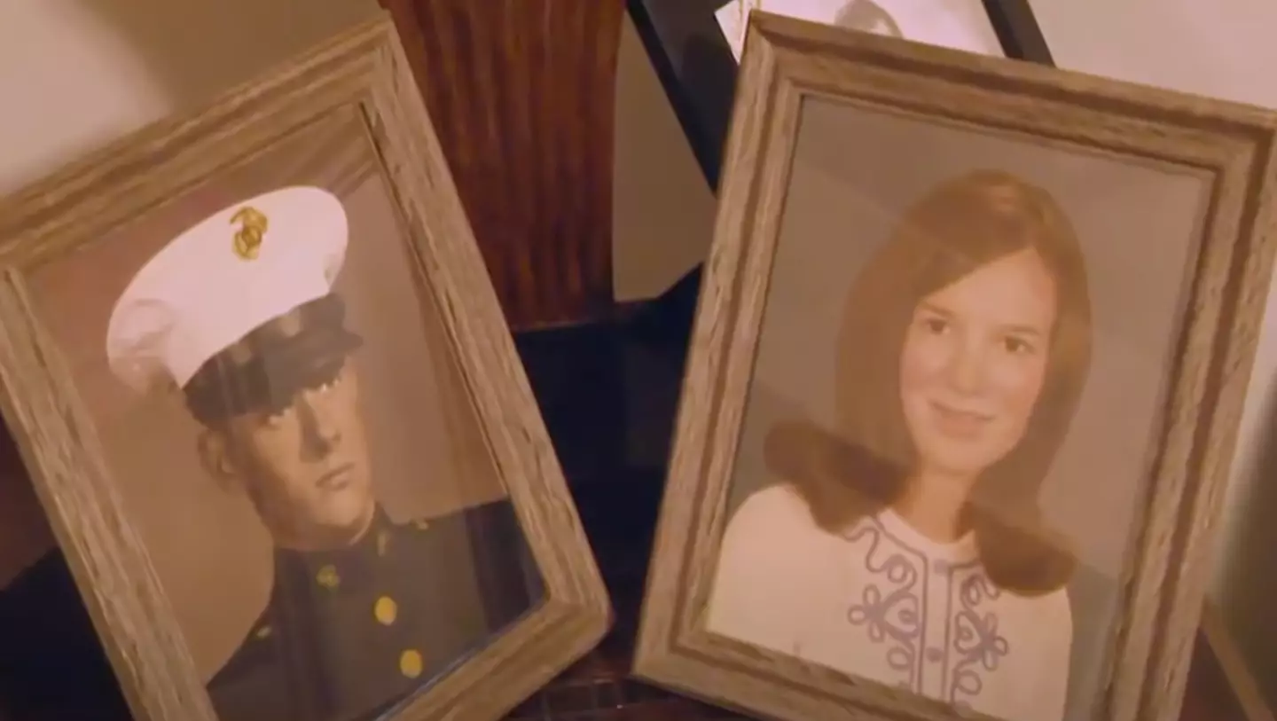 He wanted to make memories for his wife (KCCI/CBS)