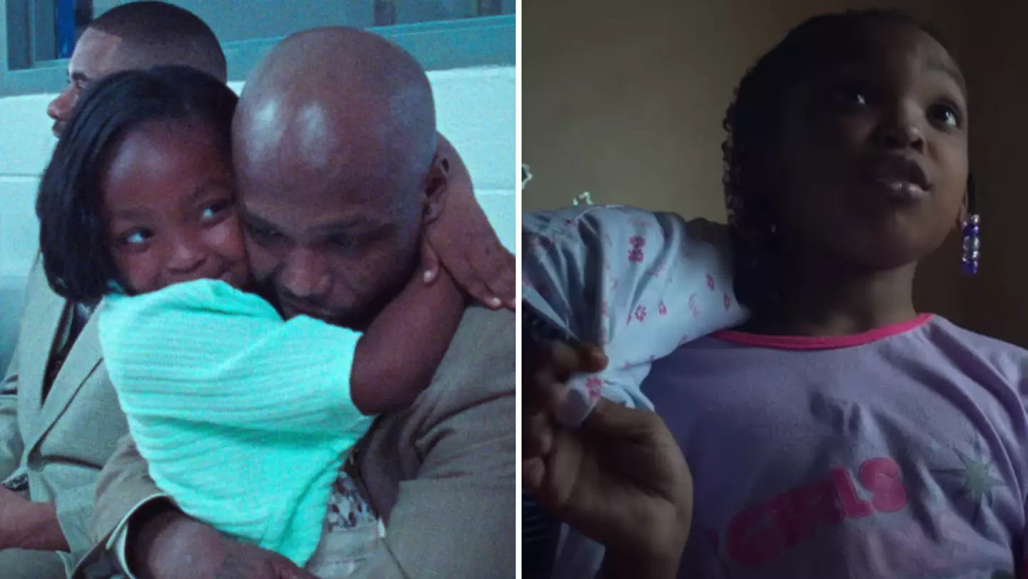 Netflix viewers can't sit through first few minutes of 'heartbreaking' documentary without crying